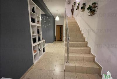 Vila de vanzare in Fundeni Dobroesti - 11