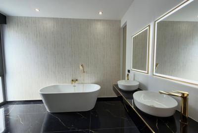 6-Room Villa -  Iancu Nicolae - Private Pool - 8