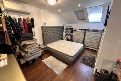 Iancu Nicolae  vila tip Duplex 5 camere - 22