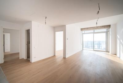 Apartament cu 4 camere în Floreasca