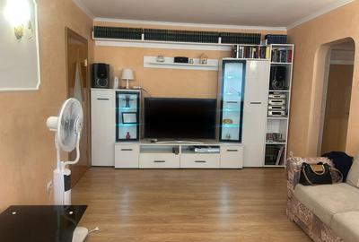 Apartament cu 2 camere semidecomandat, mobilat în Astra