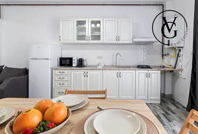 Apartament 2 camere Lidl Mamaia Sat - 13