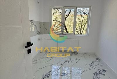 Apartament Decomandat 3 Camere 71mp Renovat Strada Turnu Magurele - 3
