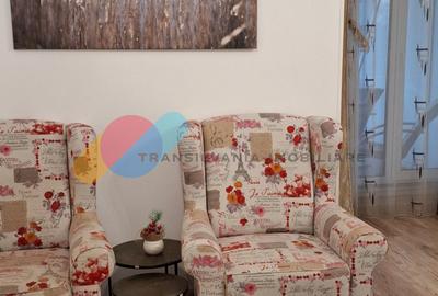 Apartament 1 cameră, 37 mp, zona Gheorgheni - 6