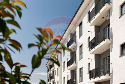 Apartament Nou 3 camere de vânzare  zona Gradiste - 1