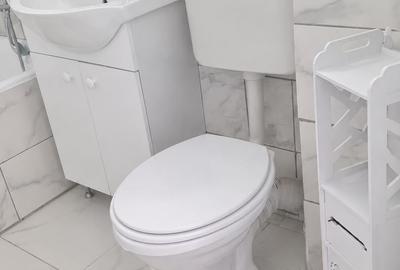 Apartament 2 camere complet renovat | Titan – Metrou 1 Decembrie 1918 - 6