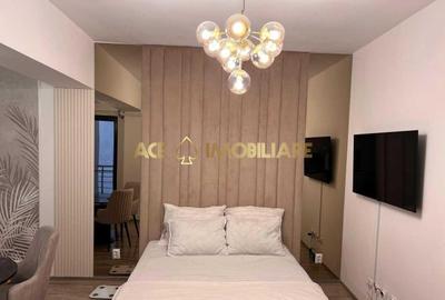 Garsoniera de inchiriat | Calea Calarasilor | Centrala | PetFriendly - 1