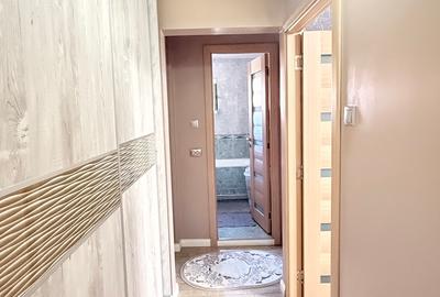 GRANICERILOR 3camere finisat, mobilat si utilat! - 10
