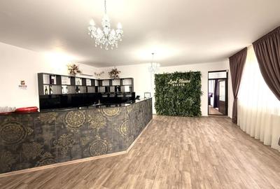 Oportunitate de Investiție: Salon de Evenimente cu Piscină – comuna Pechea - 13