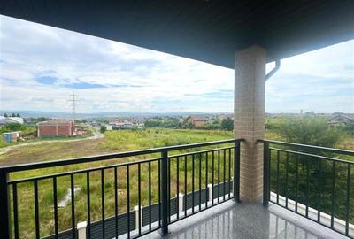 Casa  Premium cu arhitectura deosebita, zona Miroslava - 14