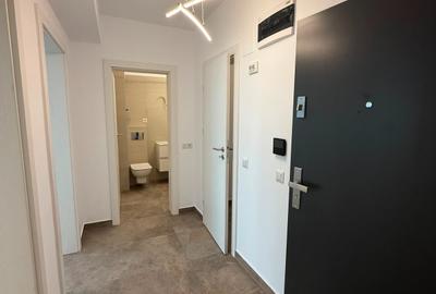 Inchiriere garsoniera Dream Residence,bloc 2026,zona Rahova-Salaj,Sos. Salaj 341 - 13