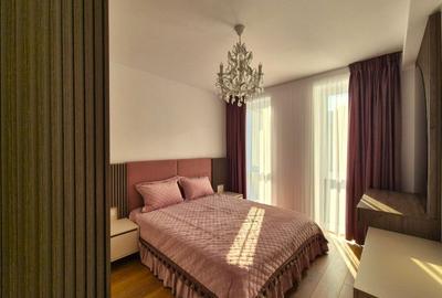 Apartament spatios, într-o zonă de case,, loc parcare, bloc nou - 6