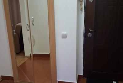Aprtament 2 camere mobilat si utilat. - 41