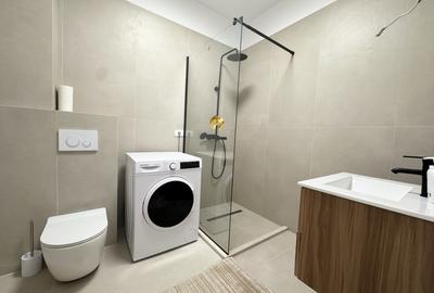 Apartament NOU - 2 camere - Prima inchiriere - Otopeni - 6