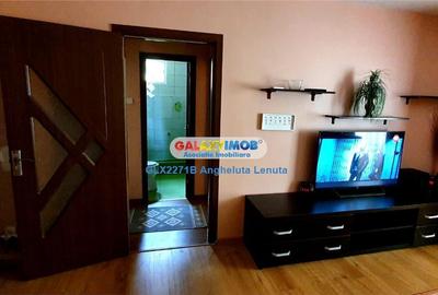 Drumul Taberei Raul Doamnei apartament 2 camere de inchiriat - 7