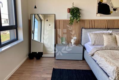 Direct Proprietar | Vilă Balotești cu 150 mp Curte | 0% Comision - 7