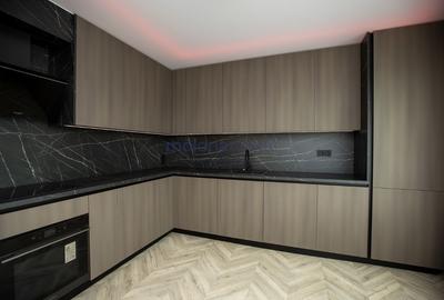 Apartament 3 camere,  Ultrafinisat, Terasă generoasă, TVA inclus - 3