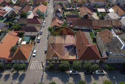 Casa Regina | Reședința Aristocrată în centrul Gherlei - 17
