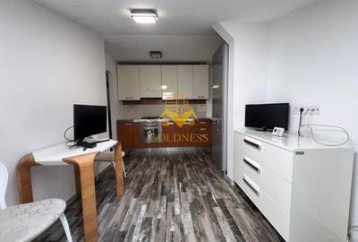 3 camere open space, modern, Gheorgheni, Zona FSEGA, Iulius Mall, AC - 4