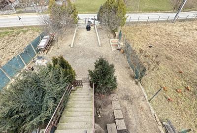 Casa cu 4 camere Fantanele-Sibiu - 10
