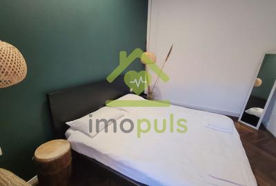 🏡 2 apartamente STUDIO pe Eugeniu de Savoya ✨ - 7
