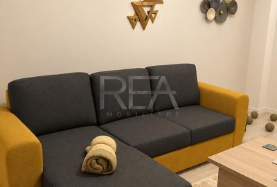 Apartament cu 2 camere decomandat, mobilat în Grozăvești