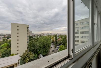 Bucur Obor Metrou la 360m. Et 8/10 Bloc Reabilitat, Liber La Alb - 7