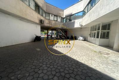 Sp comercial | Ion Mihalache | Parter | 115mp | Disponibil de la 15 iunie - 8