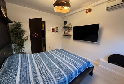 Apartament 3 camere la etajul 6 din 9, situat la 5 min de Metrou Gorjului - 2