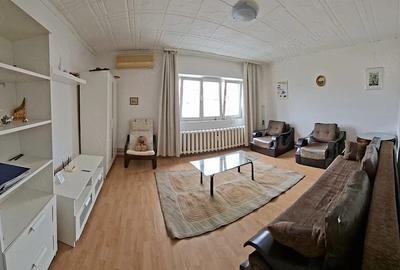 APARTAMENT 3 CAMERE -DRUMUL SARII-13 SEPTEMBRIE-CENTRALA-REABILITAT - 1