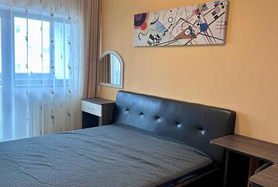 Apartament 2 camere, modern, mobilat si utilat complet, 13 Septembrie - 10