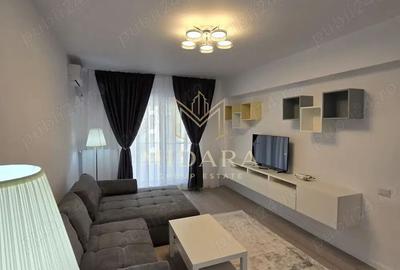 2 camere Titan | Parcare subterană | AC | 600€/lună - 1