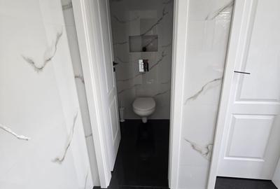 Cladire de inchiriat SPATIU COMERCIAL (clinica medicala , birouri , etc) - 13