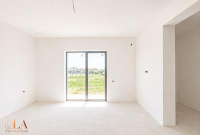 Casa individuala 4 camere | Teren 500mp | Incalzire in pardoseala | Clinceni - 10