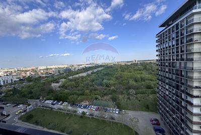 Apartament 3 camere de inchiriat - Parcare subterana - Asmita Gardens - 21