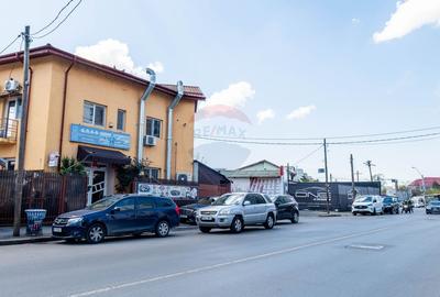 Spațiu comercial de 270mp de închiriat în zona Baicului - 5