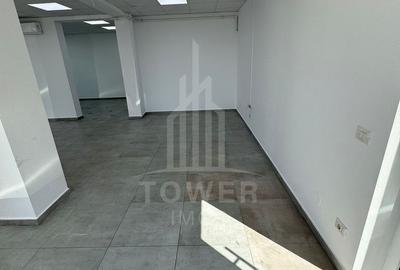 Spațiu comercial de închiriat | Zona Nord-Vest - 5