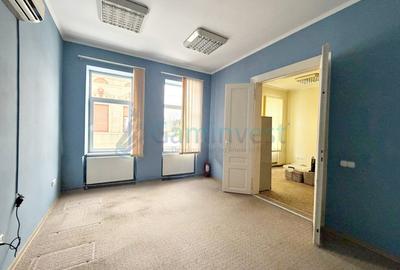Spatiu de birou de inchiriat , 4 incaperi , zona centrala, Oradea - 2