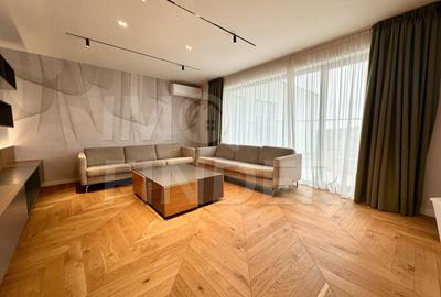 Apartament de lux cu scară interioară și terasă – Buna Ziua - 1