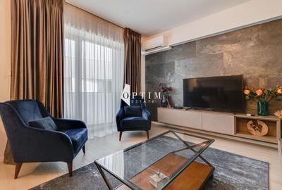 NOU! 2 Camere GENEROS, 68 mp, PISCINA, Parcare INCLUSA! - 7