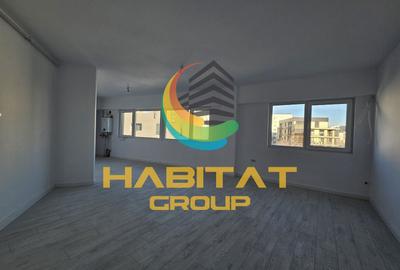 Apartament cu 2 camere decomandat în Timpuri Noi