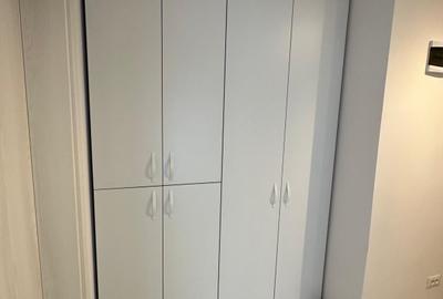 Garsoniera Plaza Residence Faza 4/centrala/ metrou - 10