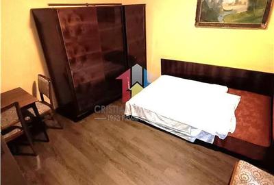 Casa 5 camere Pretabila 2 Familii, teren 176 mp, Bld Dorobantilor - 9