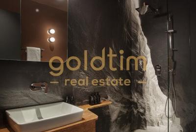 APARTAMENT UNIC/CONCEPT HOUSE/DESIGN/SERVICII HOTELIERECOMPLETE/PRIMAVERII - 5