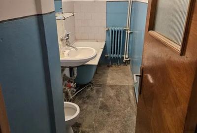 Apartament 3 camere cu balcon în KM 4-5 74500 euro - 7