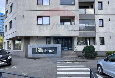 Apartament 2 camere + centrala proprie de inchiriat - zona Grozavesti - 18