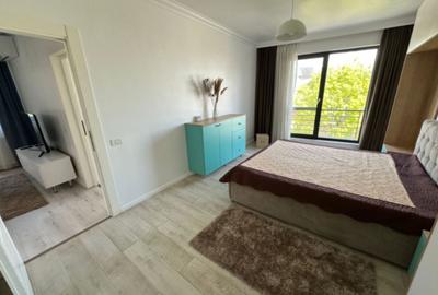 3 Camere Modern Domenii Grivița Zona Excelenta Etaj Intermediar - 22
