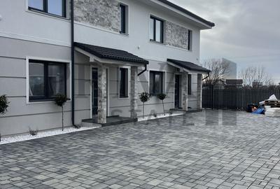 Casa tip Triplex 5 camere, 98 mp utili, Calea Urseni - 18