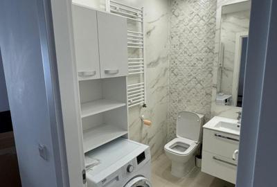 Garsoniera | Hils Pallady | Loc parcare | Centrala | Balcon | Metrou - 7