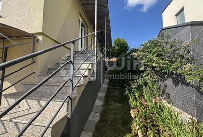 Casa individuala | Teren 488mp | 180mp utili | Cartier Europa - 14
